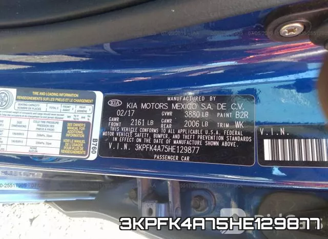 3KPFK4A75HE129877 фото 10