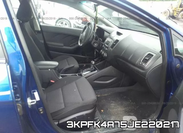 3KPFK4A75JE220217 фото 6
