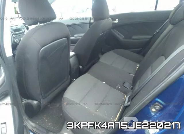3KPFK4A75JE220217 фото 9