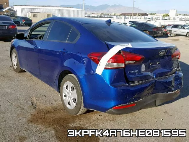 3KPFK4A76HE081595 фото 4