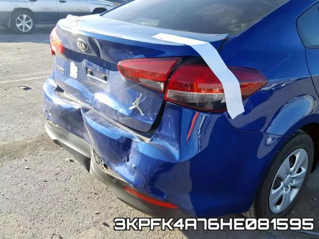3KPFK4A76HE081595 фото 10
