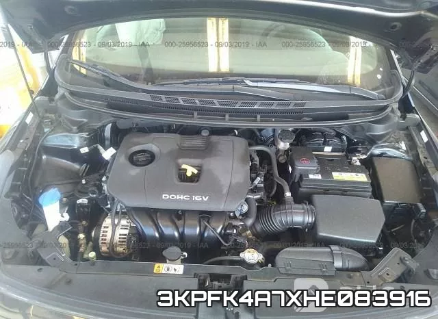 3KPFK4A7XHE083916 фото 2