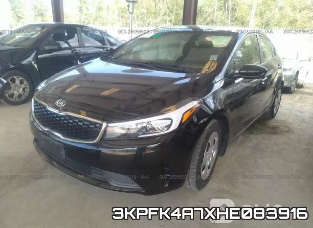 3KPFK4A7XHE083916 фото 3