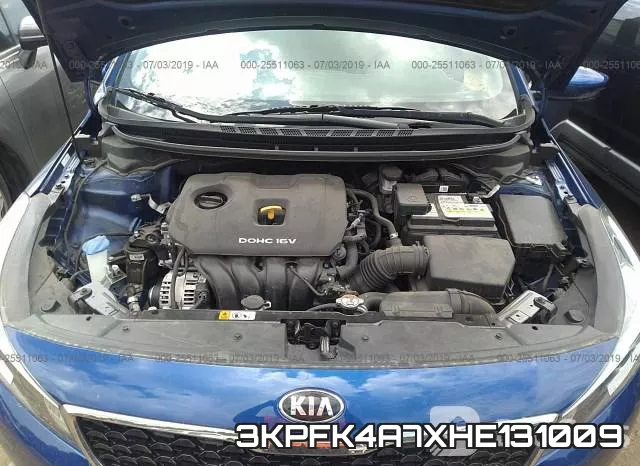 3KPFK4A7XHE131009 фото 2