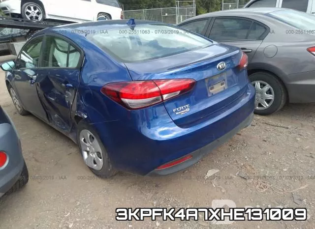3KPFK4A7XHE131009 фото 4