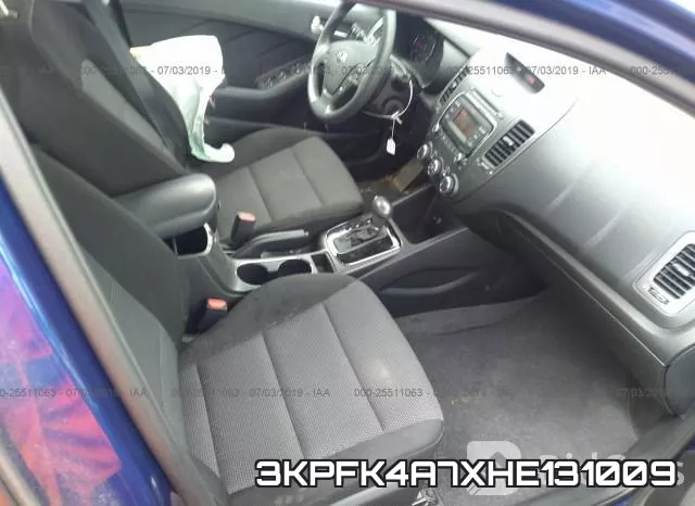 3KPFK4A7XHE131009 фото 6