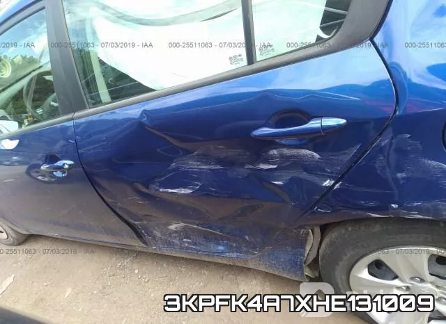 3KPFK4A7XHE131009 фото 7