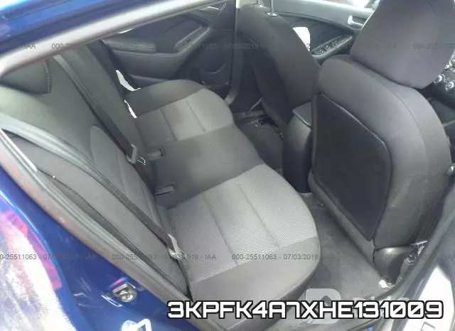 3KPFK4A7XHE131009 фото 9
