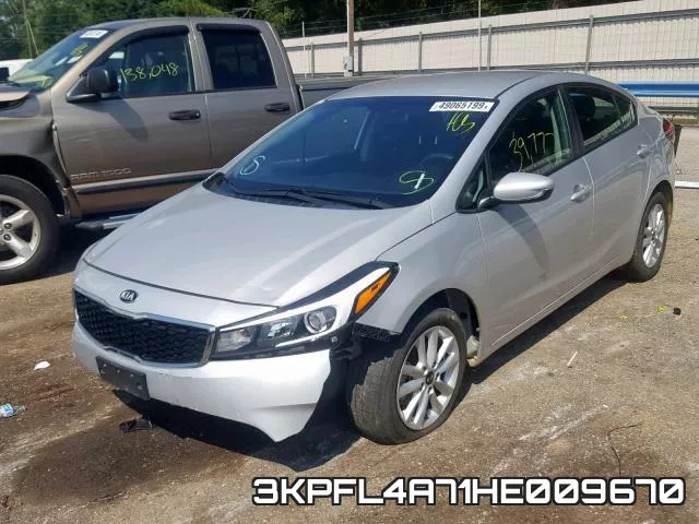 3KPFL4A71HE009670 фото 3