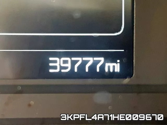 3KPFL4A71HE009670 фото 9