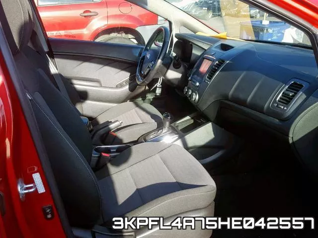 3KPFL4A75HE042557 фото 6