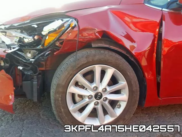 3KPFL4A75HE042557 фото 10