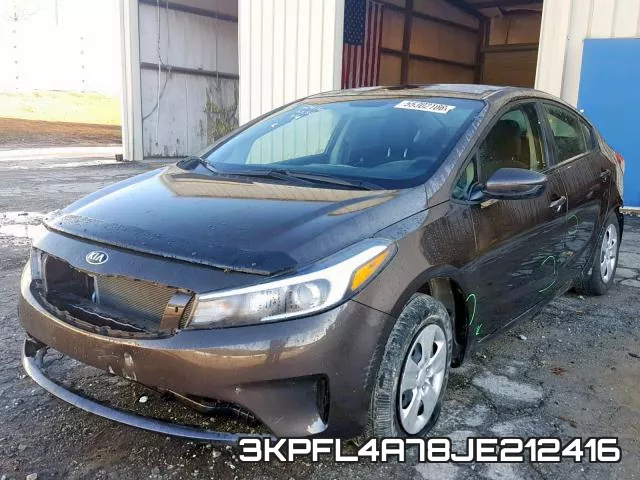 3KPFL4A78JE212416 фото 3