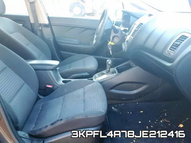 3KPFL4A78JE212416 фото 6