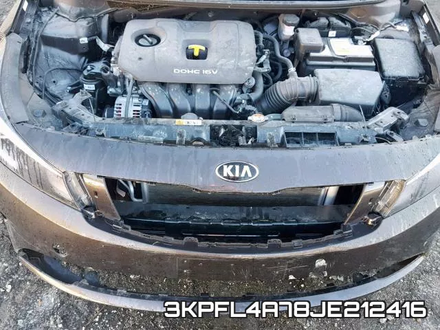 3KPFL4A78JE212416 фото 8
