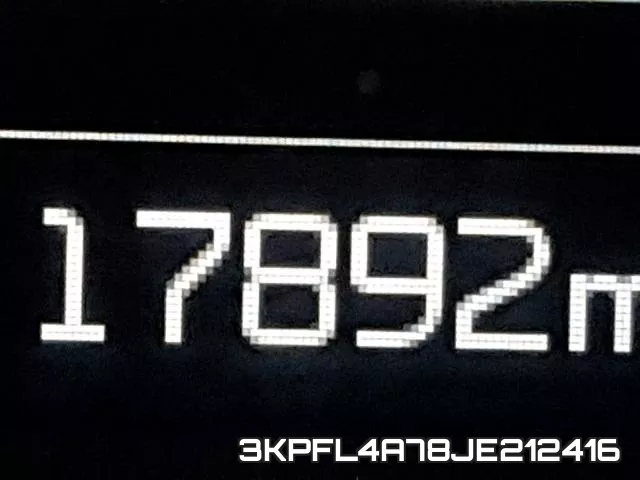 3KPFL4A78JE212416 фото 9