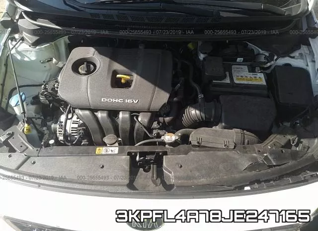 3KPFL4A78JE247165 фото 2