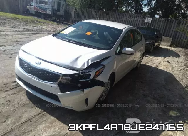 3KPFL4A78JE247165 фото 3