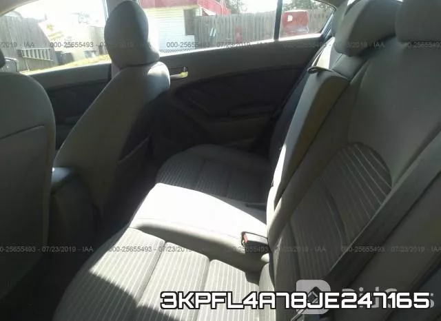 3KPFL4A78JE247165 фото 9