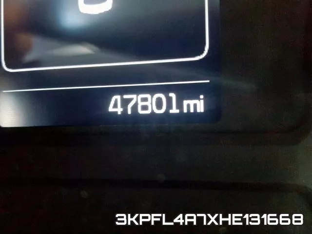 3KPFL4A7XHE131668 фото 9