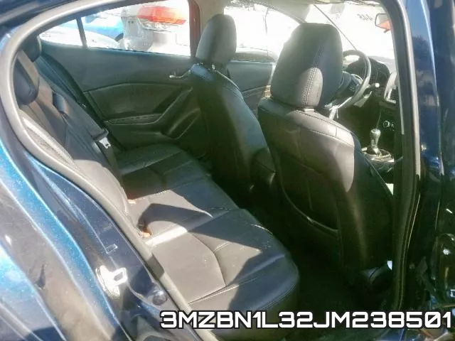 3MZBN1L32JM238501 фото 7