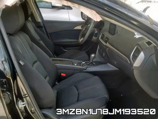 3MZBN1U78JM193520 фото 6