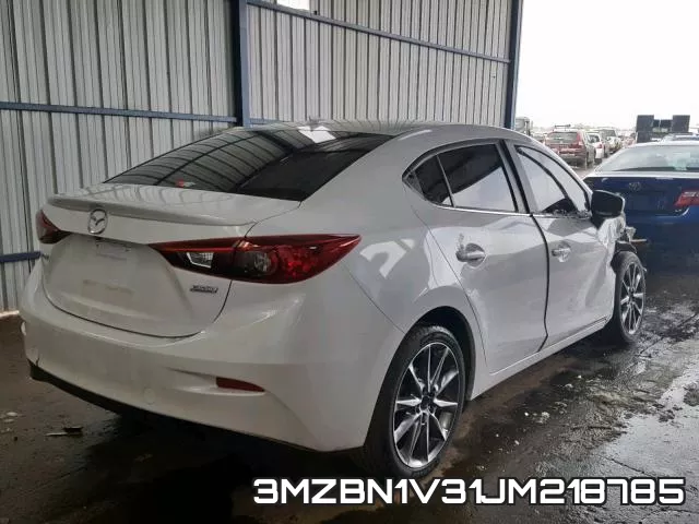 3MZBN1V31JM218785 фото 5