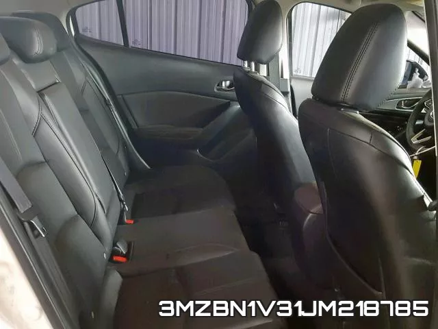 3MZBN1V31JM218785 фото 7