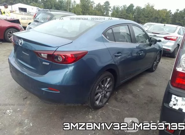 3MZBN1V32JM263735 фото 5