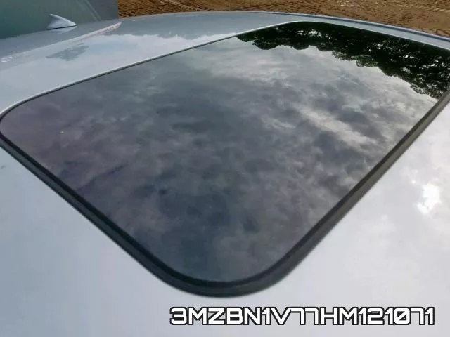 3MZBN1V77HM121071 фото 10