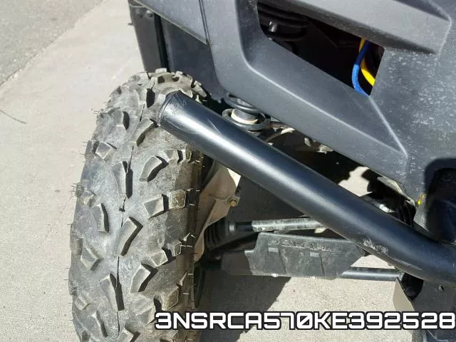 3NSRCA570KE392528 фото 2