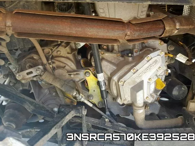 3NSRCA570KE392528 фото 6