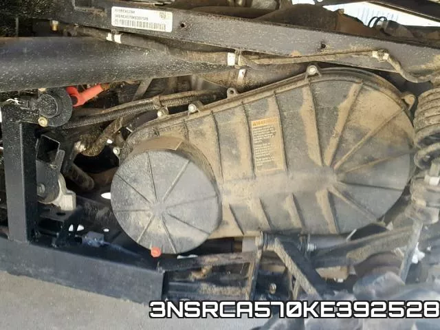 3NSRCA570KE392528 фото 7