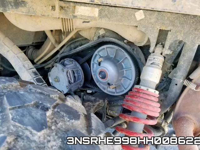 3NSRHE998HH008622 фото 8