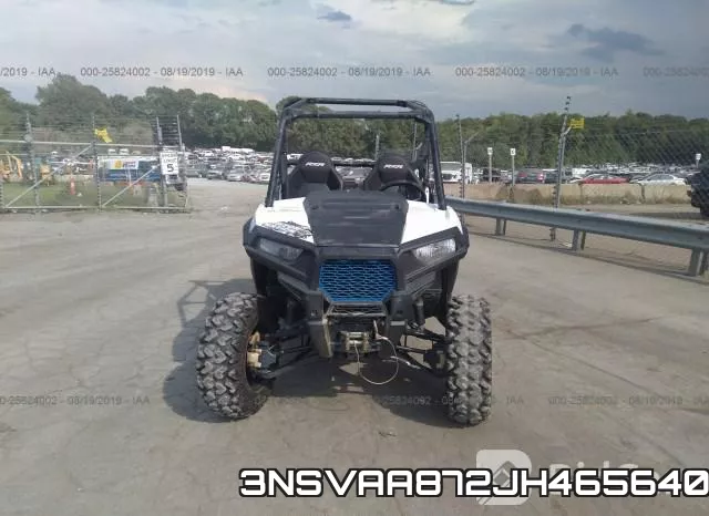 3NSVAA872JH465640 фото 6