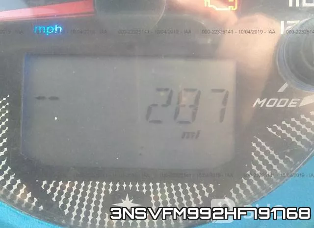 3NSVFM992HF791768 фото 8