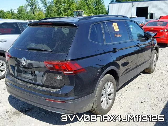 3VV0B7AX4JM113125 фото 5