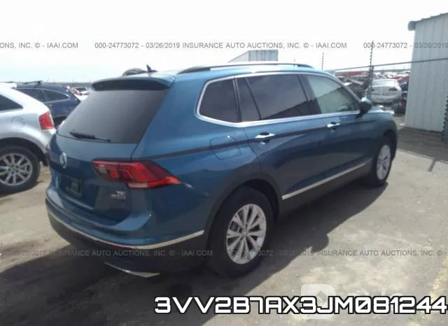 3VV2B7AX3JM081244 фото 5