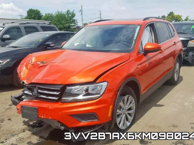 3VV2B7AX6KM098024 фото 3
