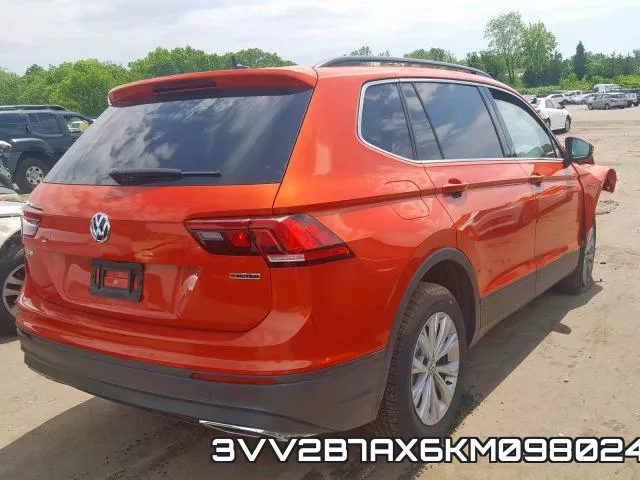 3VV2B7AX6KM098024 фото 5