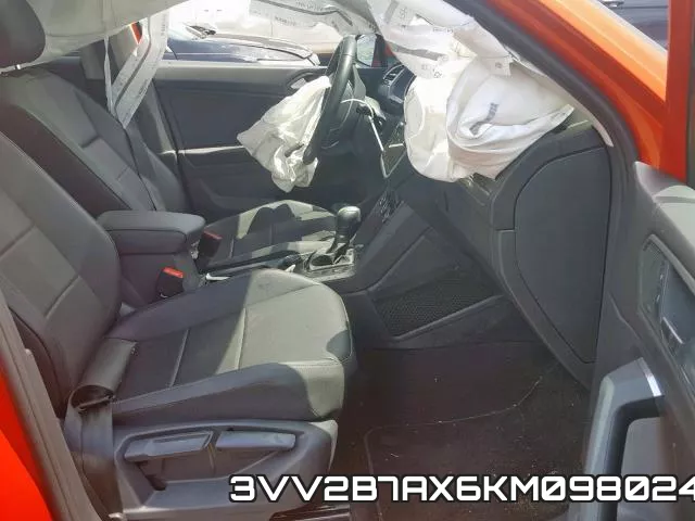 3VV2B7AX6KM098024 фото 6