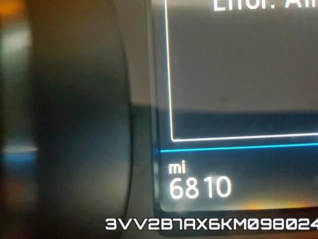 3VV2B7AX6KM098024 фото 9