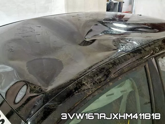 3VW167AJXHM411818 фото 10