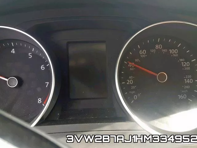 3VW2B7AJ1HM334952 фото 9