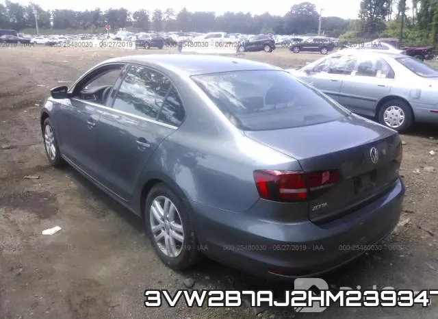3VW2B7AJ2HM239347 фото 4