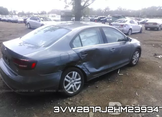 3VW2B7AJ2HM239347 фото 7