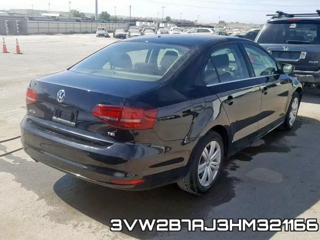 3VW2B7AJ3HM321166 фото 5