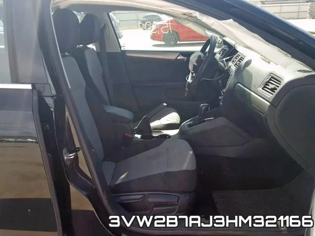 3VW2B7AJ3HM321166 фото 6