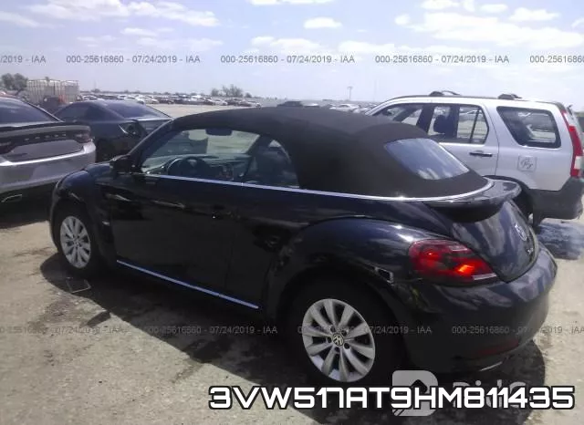 3VW517AT9HM811435 фото 4