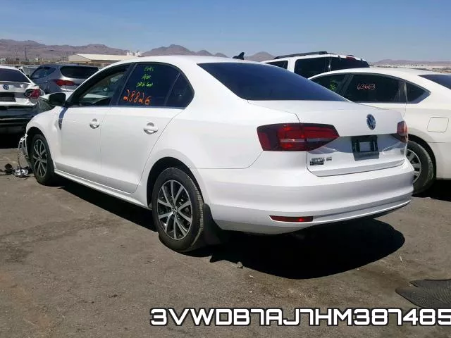 3VWDB7AJ7HM387485 фото 4